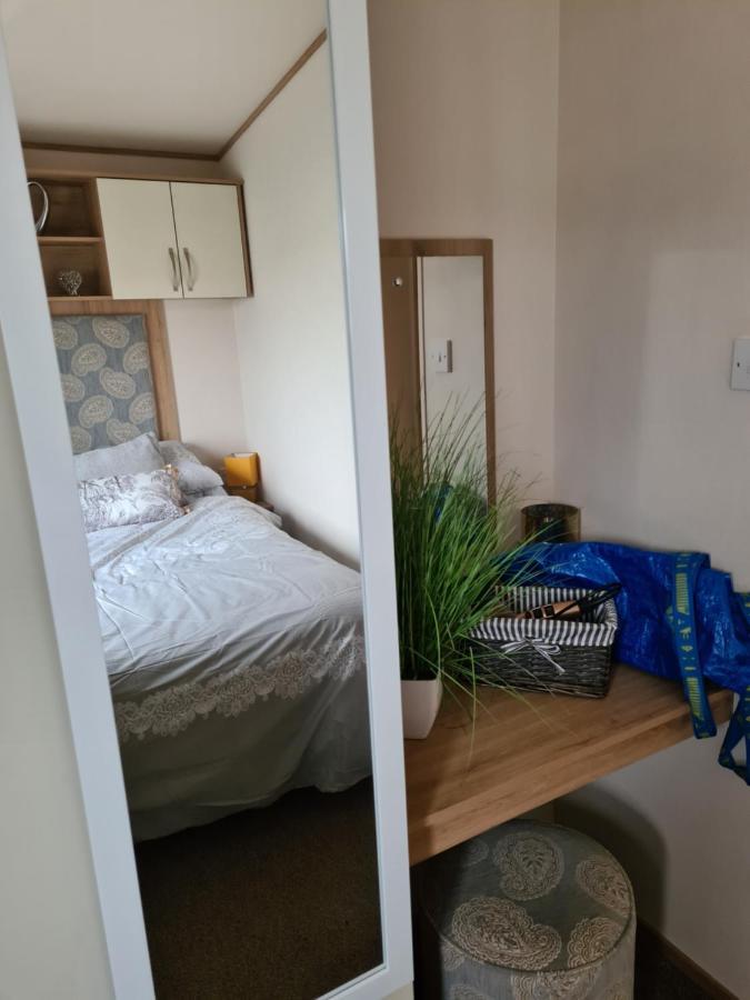 Hot Tub Hols 3 Bed Caravan At 42 Kingfisher Court Tattershall Luaran gambar
